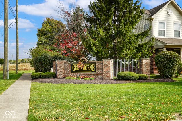 2328 Willowview Drive, Indianapolis, IN 46239