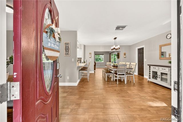 1920 NW 15th Avenue, Crystal River, FL 34428