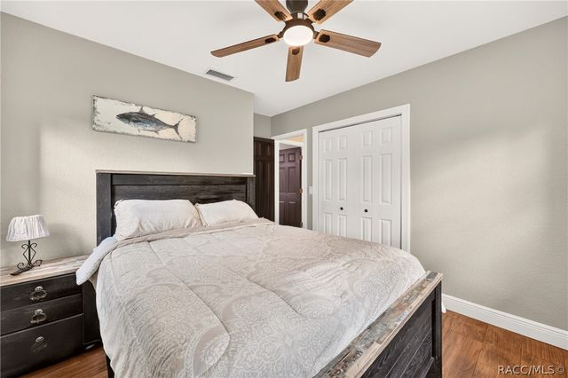 1920 NW 15th Avenue, Crystal River, FL 34428