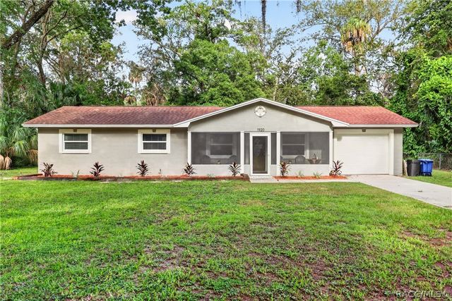1920 NW 15th Avenue, Crystal River, FL 34428