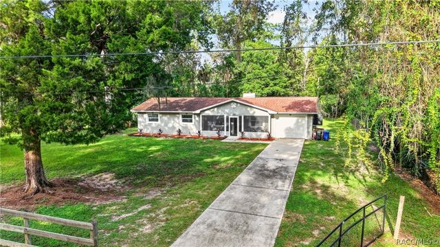 1920 NW 15th Avenue, Crystal River, FL 34428