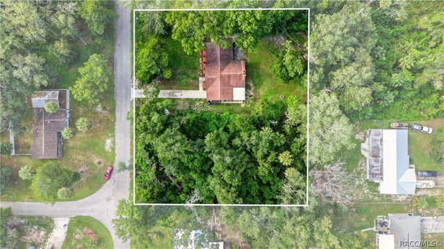 1920 NW 15th Avenue, Crystal River, FL 34428