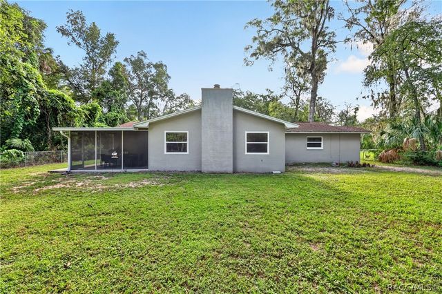 1920 NW 15th Avenue, Crystal River, FL 34428