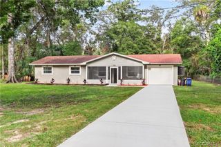 1920 NW 15th Avenue, Crystal River, FL 34428