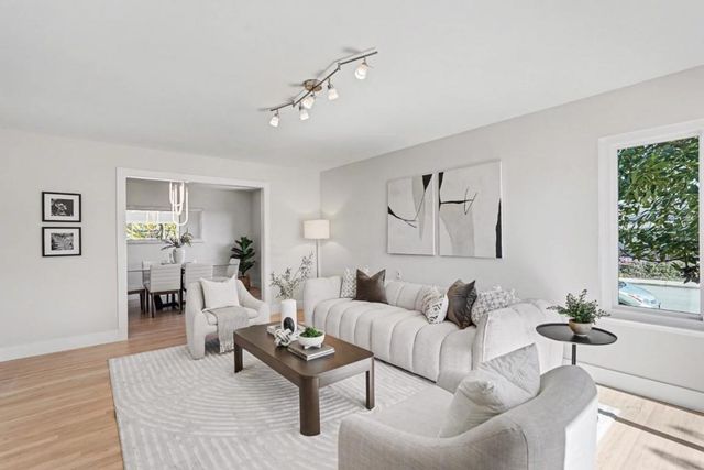 1035 Rockrose Avenue, Sunnyvale, CA 94086