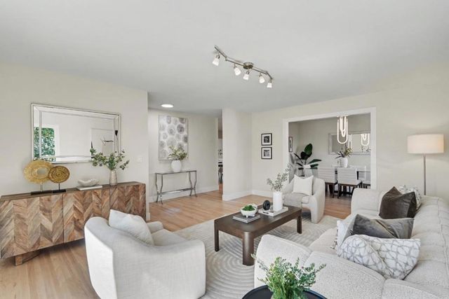 1035 Rockrose Avenue, Sunnyvale, CA 94086