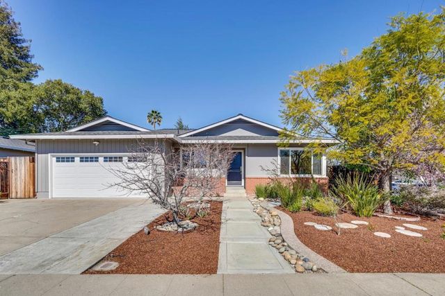 1035 Rockrose Avenue, Sunnyvale, CA 94086