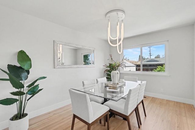 1035 Rockrose Avenue, Sunnyvale, CA 94086