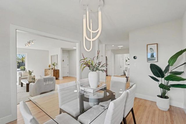 1035 Rockrose Avenue, Sunnyvale, CA 94086