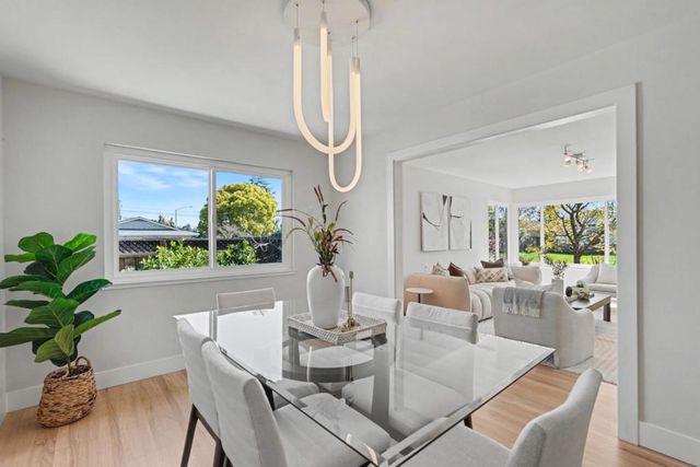 1035 Rockrose Avenue, Sunnyvale, CA 94086