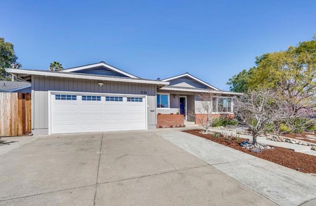 1035 Rockrose Avenue, Sunnyvale, CA 94086