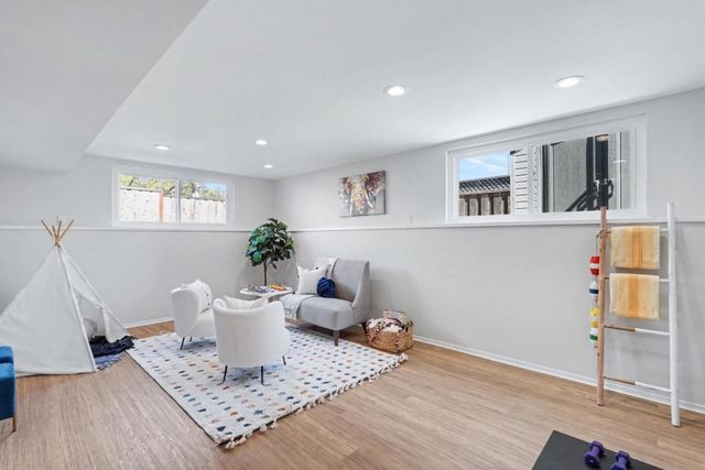 1035 Rockrose Avenue, Sunnyvale, CA 94086