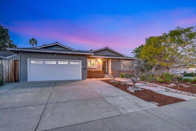 1035 Rockrose Avenue, Sunnyvale, CA 94086