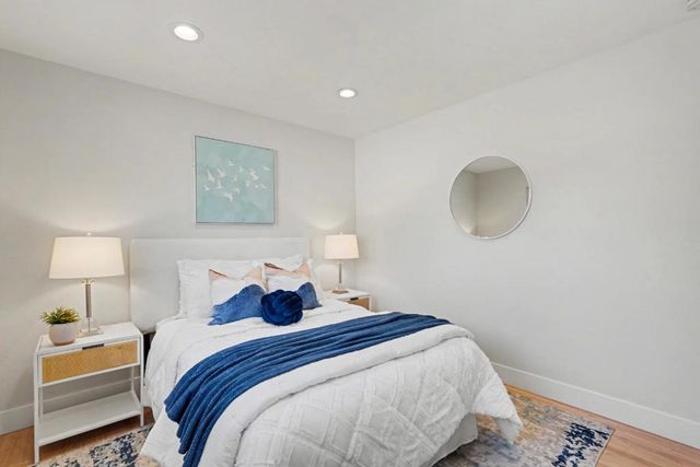 1035 Rockrose Avenue, Sunnyvale, CA 94086