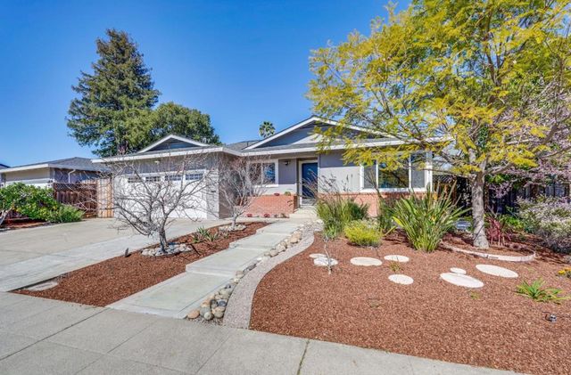 1035 Rockrose Avenue, Sunnyvale, CA 94086
