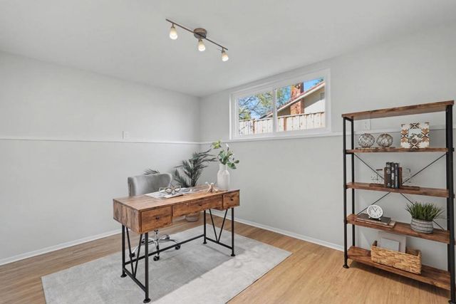 1035 Rockrose Avenue, Sunnyvale, CA 94086