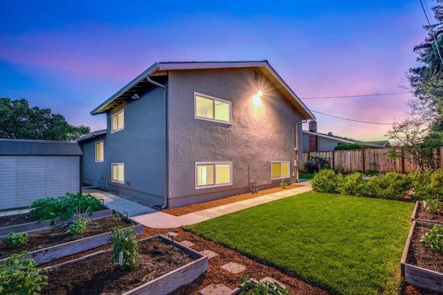 1035 Rockrose Avenue, Sunnyvale, CA 94086