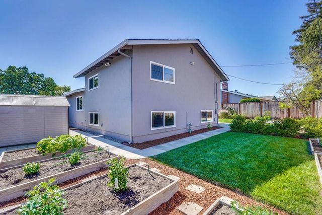 1035 Rockrose Avenue, Sunnyvale, CA 94086