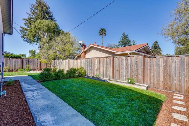 1035 Rockrose Avenue, Sunnyvale, CA 94086