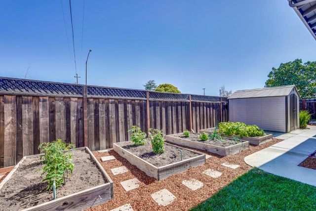 1035 Rockrose Avenue, Sunnyvale, CA 94086