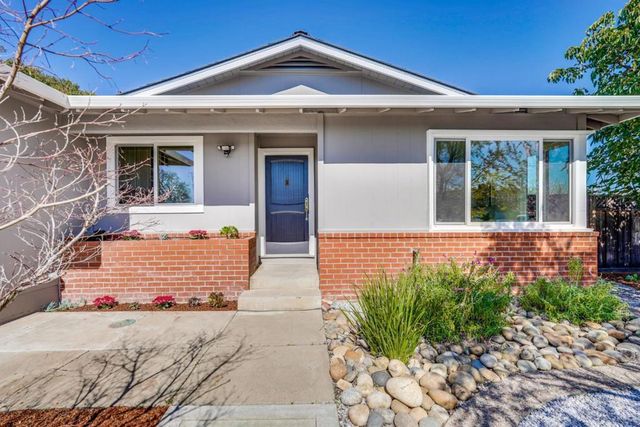 1035 Rockrose Avenue, Sunnyvale, CA 94086