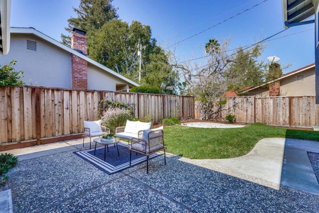 1035 Rockrose Avenue, Sunnyvale, CA 94086