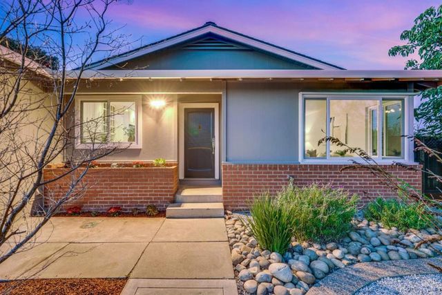 1035 Rockrose Avenue, Sunnyvale, CA 94086