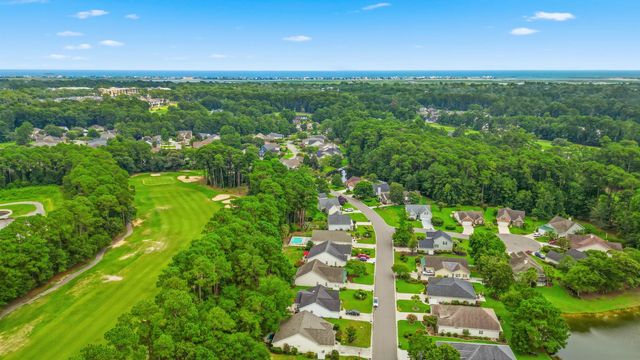 4550 Fringetree Dr., Murrells Inlet, SC 29576