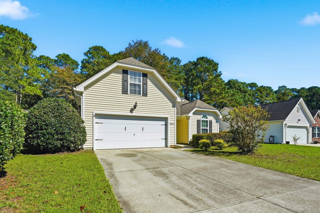 4550 Fringetree Dr., Murrells Inlet, SC 29576 — photo 3