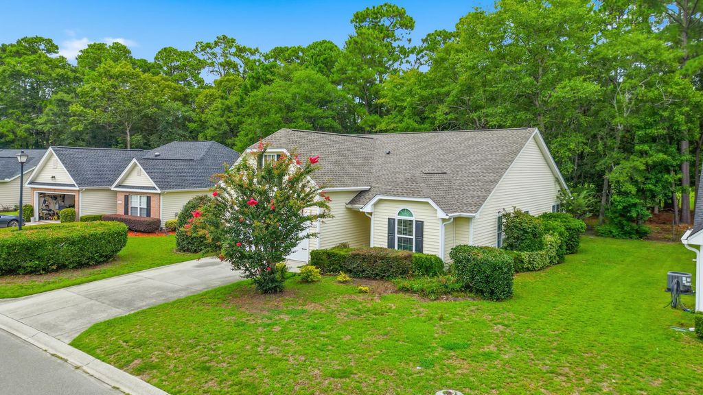 4550 Fringetree Dr., Murrells Inlet, SC 29576 — photo 4