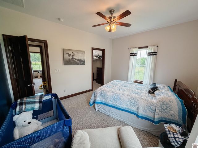 976 Buggs Branch Rd, Marion, KY 42064