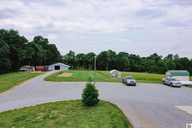 976 Buggs Branch Rd, Marion, KY 42064