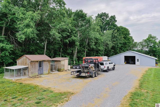 976 Buggs Branch Rd, Marion, KY 42064