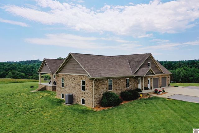 976 Buggs Branch Rd, Marion, KY 42064