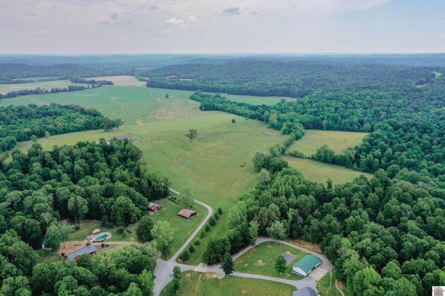 976 Buggs Branch Rd, Marion, KY 42064
