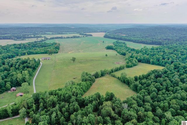 976 Buggs Branch Rd, Marion, KY 42064