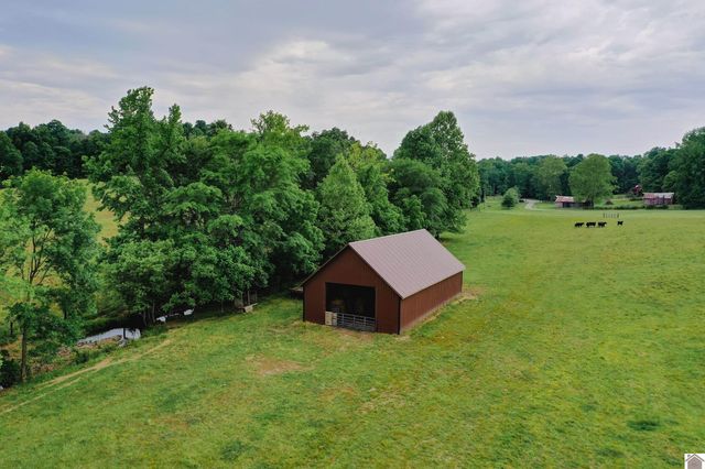 976 Buggs Branch Rd, Marion, KY 42064