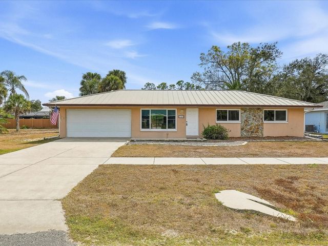21029 PEACHLAND BOULEVARD, Port Charlotte, FL 33954