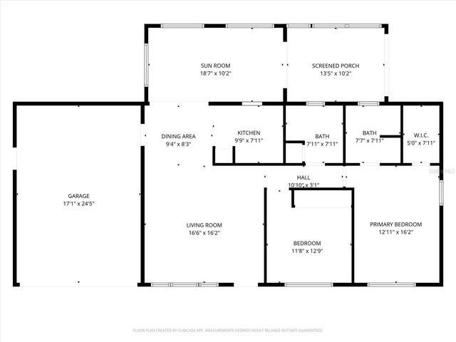 21029 PEACHLAND BOULEVARD, Port Charlotte, FL 33954