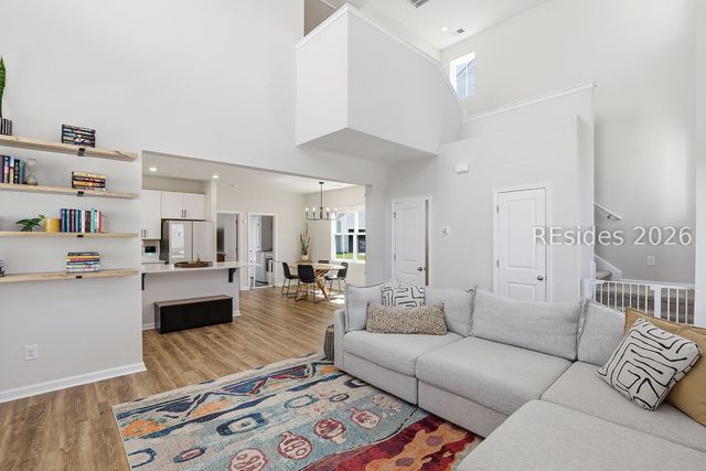 61 Whispering Oaks Cir, Okatie, SC 29909