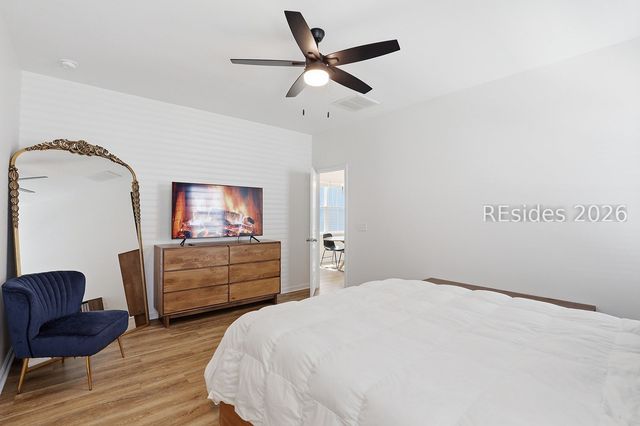 61 Whispering Oaks Cir, Okatie, SC 29909