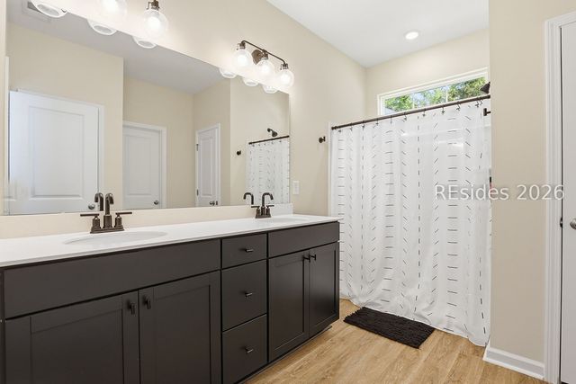 61 Whispering Oaks Cir, Okatie, SC 29909