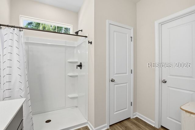 61 Whispering Oaks Cir, Okatie, SC 29909