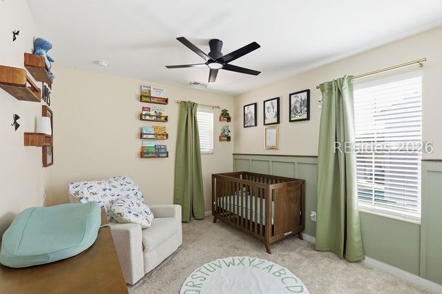 61 Whispering Oaks Cir, Okatie, SC 29909