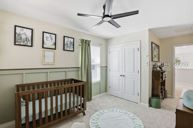 61 Whispering Oaks Cir, Okatie, SC 29909