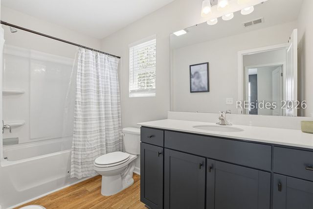 61 Whispering Oaks Cir, Okatie, SC 29909