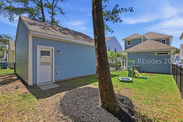 61 Whispering Oaks Cir, Okatie, SC 29909