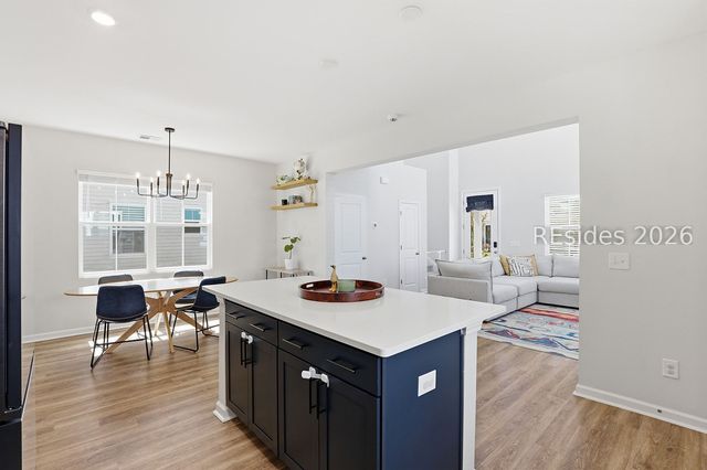 61 Whispering Oaks Cir, Okatie, SC 29909