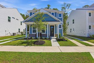 61 Whispering Oaks Cir, Okatie, SC 29909