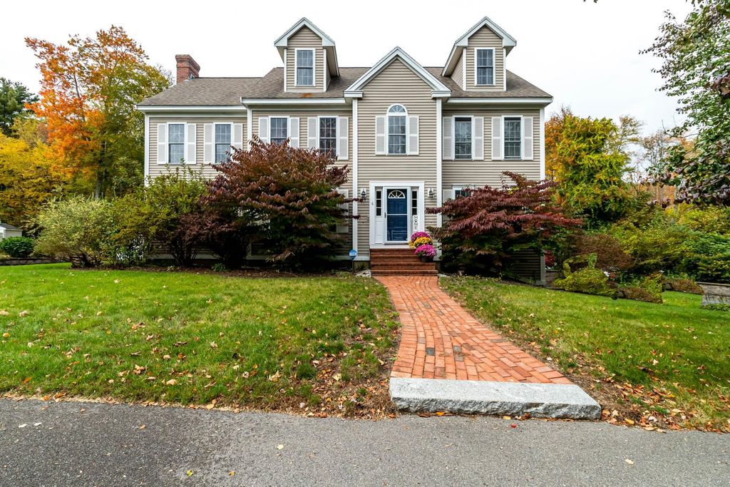 6 Quaker Lane, Seabrook, NH 03874